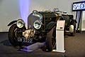 E’ un appuntamento molto esclusivo e dedicato ad un parterre d’elite l’evento che si svolge ogni anno nel Regno Unito, che dal 3 al 5 settembre accoglie nel Salon Privè gioielli di oggi e di ieri dell’automotive.