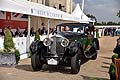 Nell’edizione 2014 si sono distinte autentiche rarità come la Morgan SP1 o la Classic Motor Cars Mark II by Callum, edizione aggiornata della Jaguar degli anni Sessanta. 