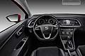 Il SEAT Drive Profile della Leon SC FR, infine, consente di variare le caratteristiche del servosterzo, del comando dell’acceleratore e della sonorità del motore.