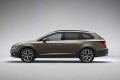 La gamma delle unità include come motore a benzina la versione 1.8 TSI 180 CV di ultima generazione, abbinato al cambio DSG doppia frizione a sei rapporti con leve al volante che è presente nella versione TDI. 