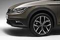 Per quanto riguarda i TDI, il 2.0 TDI 184 CV rappresenta il top di gamma. Questo propulsore garantisce il massimo dinamismo, vantando un’ accelerazione di 7,1 secondi nello scatto da 0 a 100 km/h e una velocità massima di 224 km/h. 
