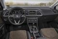 Anche le dotazioni dedicate all’infotainment sono all’avanguardia. A bordo troviamo il sistema operativo SEAT Easy Connect.