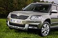 Suv compatto tra i modelli più interessanti della gamma Skoda, il nuovo Yeti si propone in due versioni differenti, una più urbana (Yeti) e una dedicata alle esperienze offroad (Yeti Outdoor). 