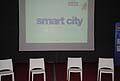 Smart City allo Smau Bari presso la Fiera del Levante