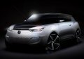Immancabile presenza del parterre parigino, la coreana Ssangyong anticipa attraverso un teaser, l’interessante concept ecologica dal cuore elettrico e-XIV Concept.