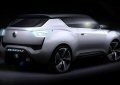 In dettaglio, il veicolo e-XIV (electric eXcellent User Interface Vehicle) è sia un concept EV della serie XIV, già vista nelle ultime kermesse del settore e particolarmente apprezzata per il suo design innovativo, sia un concept CUV di segmento B.