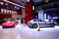 Stand Ferrari Salone Internazionale dell´Auto di Francoforte