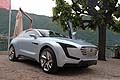 Infine, il Sol Levante trova spazio con due vetture, la Concept Subaru Viziv, che anticipa il futuro nuovo design e le nuove tecnologie del marchio, e la Infiniti Emerg-E.