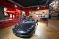 Supercar Ferrari Salone dell´Automobile di Francoforte