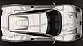 Supercar Lavinia S.E. il rendering in 3D è stato effettuato da Angelo Granata