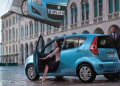 Entrato nella gamma dal 2008, il compatto MPV del brand nipponico si appresta a mietere successi di mercato grazie al suo family feeling, ideale per soddisfare le esigenze di giovani famiglie alle prese con le insidie della mobilità urbana.