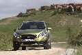 Per chi desidera un’offerta ancora più ricca, Suzuki, fino al 15 settembre, propone la SX4 S-Cross Web Edition, una edizione limitata prenotabile sul web.