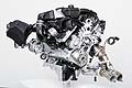 Lo sterzo è del tipo elettromeccanico sviluppato da BMW M GmbH, esperto nel creare vetture dalla impressionante precisione di guida.
