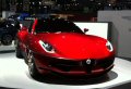 L’ossatura della Disco Volante 2012 è rappresentata dall'autotelaio dell'Alfa Romeo 8C Competizione, scelto per la sua struttura rigida e leggera.