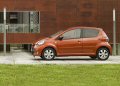 Più lunga (15 mm in più) e versatile, quindi, rispetto alla precedente generazione, il restyling garantisce un´ottima soluzione per la mobilità urbana.