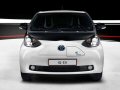 La Toyota iQ EV rappresenta un ulteriore sviluppo della tecnologia Hybrid Synergy Drive® di Toyota.
