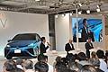 Per Europa e Stati Uniti i prezzi non sono ancora stabiliti. Toyota si riserva di comunicare in seguito informazioni più dettagliate sulle specifiche, sui prezzi esatti e gli obiettivi di vendita. 
