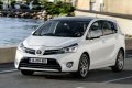 Continua l’offensiva di Toyota sul mercato del Vecchio Continente, puntando oltre al modello Auris anche sulla rinnovata Verso, per contendere sempre maggiori fette di mercato ai propri avversari nel l’affollato segmento C. 