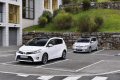 La nuova Verso sarà disponibile con 4 motorizzazioni. La gamma include una nuova unità diesel 2.0 D-4D da 124 CV, una variante diesel 2.2 D-CAT da 150, e una scelta tra due motori benzina Valvematic.