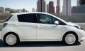 Toyota Yaris Hybrid dotato del nuovo sistema Full Hybrid unisce un nuovo motore benzina 1.5 litri a un motore elettrico, a un differenziale, un Inverter e un pacco batteria più compatti