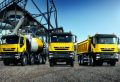 Veicoli Industriali Iveco Trucks