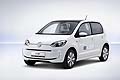 Compatta e dalla vocazione ecologica, la nuova Volkswagen e-up! si affaccia sulla scena dell’automotive in occasione dell'Annual Press and Investors Conference 2013 di Wolfsburg.