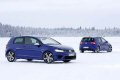 Realizzata sulla base della sesta generazione della vettura più longeva della gamma Volkswagen, la nuova Golf R rappresenta la versione più sportiva della ricca famiglia Golf.