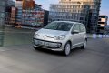 Chiude l’offerta il nuovo cambio automatico ASG, disponibile per i motori 60 (move up!) e 75 CV (move up!, high up!) aggiungendo 750 € al costo delle versioni manuali.