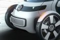 Volkswagen Nils è una monoposto elettrica