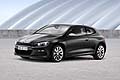 L’importante traguardo viene festeggiato con una versione celebrativa, la Volkswagen Scirocco MIllion, la cui produzione è destinata esclusivamente al mercato interno e a quello cinese. 