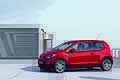 Auto Volkswagen Up! entrerà in commercio a dicembre 2011