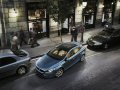L’arrivo della Volvo V40 nel Belpaese coincide con una fase particolarmente difficile per il mercato dell'auto, che in Italia soffre in maniera importante.