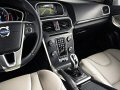 Con il modello V40 Volvo entra in un segmento nuovo e competitivo, che rappresenta un’autentica sfida.