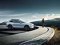 Come per la Volvo Concept Coupé, il frontale della Volvo Concept XC Coupé presenta un cofano motore dal nuovo disegno e griglia anteriore fluttuante.