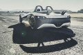  Le prestazioni sono da sportiva pura: accelerazione da 0 a 100 km/h in 3.7 secondi ed una velocità massima di 245 km/h. 