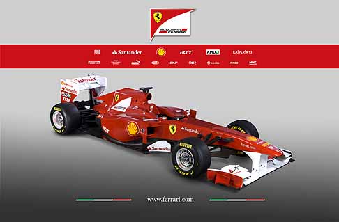 Ferrari - F1: Monoposto Ferrari F150 width=