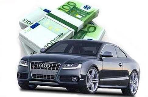 Finanziamento auto - Qual è la differenza tra prestito finalizzato e non? width=