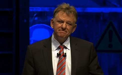 Mercedes-Benz - Andreas Renscheler - Head of Daimler Trucks and Daimler Buses width=