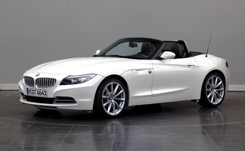 BMW - BMW Z4 sDrive28i Efficient Dynamics width=