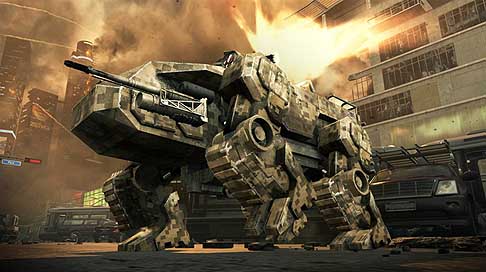 Videogames - Call of Dutty Black OPS 2 videogames immagine carroarmato width=