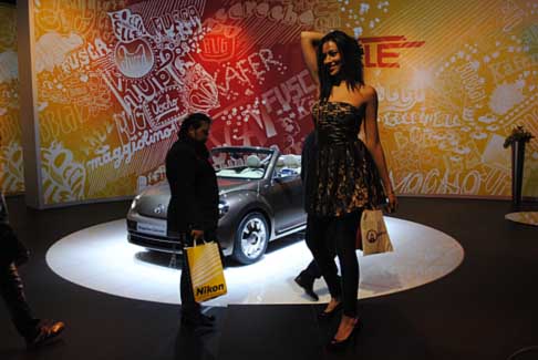 Motor Show - Chiude il Motor Show di Bologna 2013 annullare la trentottesima edizione del salone width=