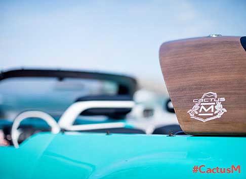 Citroen - Citroen Cactus M nella prima un gioco di inquadrature fa capire solo alcune caratteristiche della vettura, senza svelarne le forme complete width=