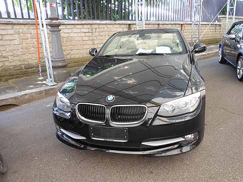 BMW - BMW Serie 6 linea sportiva width=