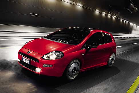 Fiat - Fiat Punto width=