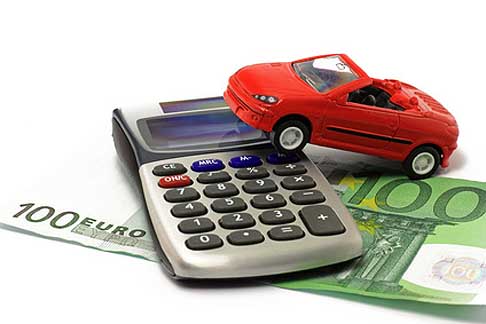 Finanziamento auto - Come valutare il finanziamento più conveniente width=