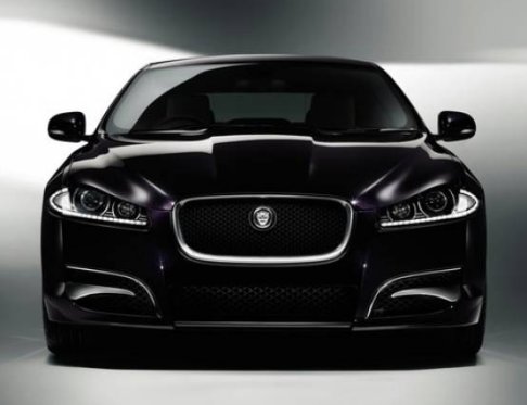Jaguar - Jaguar XF Alive Edition berlina sportiva width=
