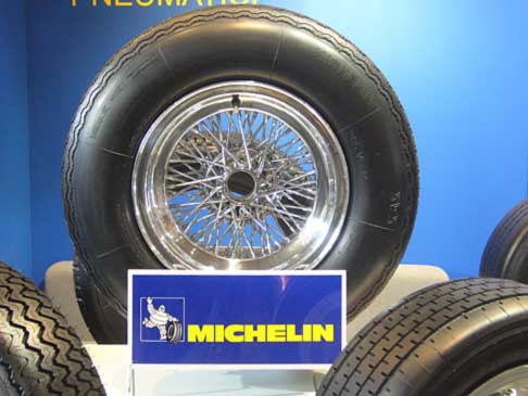Michelin e Porche - Per rivivere le emozioni della 24 Ore di Le Mans, Michelin il produttore di pneumatici più famoso al mondo, con una serie di documentari width=