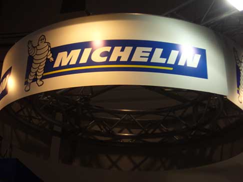 Michelin e Porche - La patnerschip tra Michelin e Porsche si è ancor più solidificata con la partecipazione alla 24h di Le Mans 2014 width=