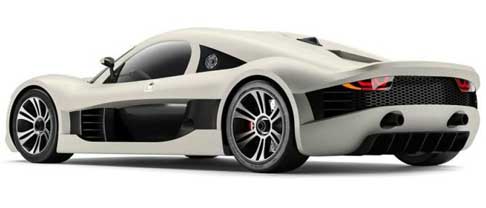 Minerva Automobiles - Minerva JM Brabazon con motore è un 12 cilindri a V stretta, 60° tra le due bancate, dotato di iniezione diretta di carburante, aspirazione attiva e due turbo, il tutto abbinato ad un motore elettrico width=