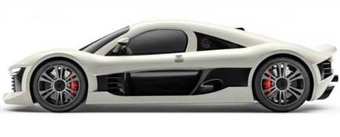 Minerva Automobiles - Minerva JM Brabazon sport car width=